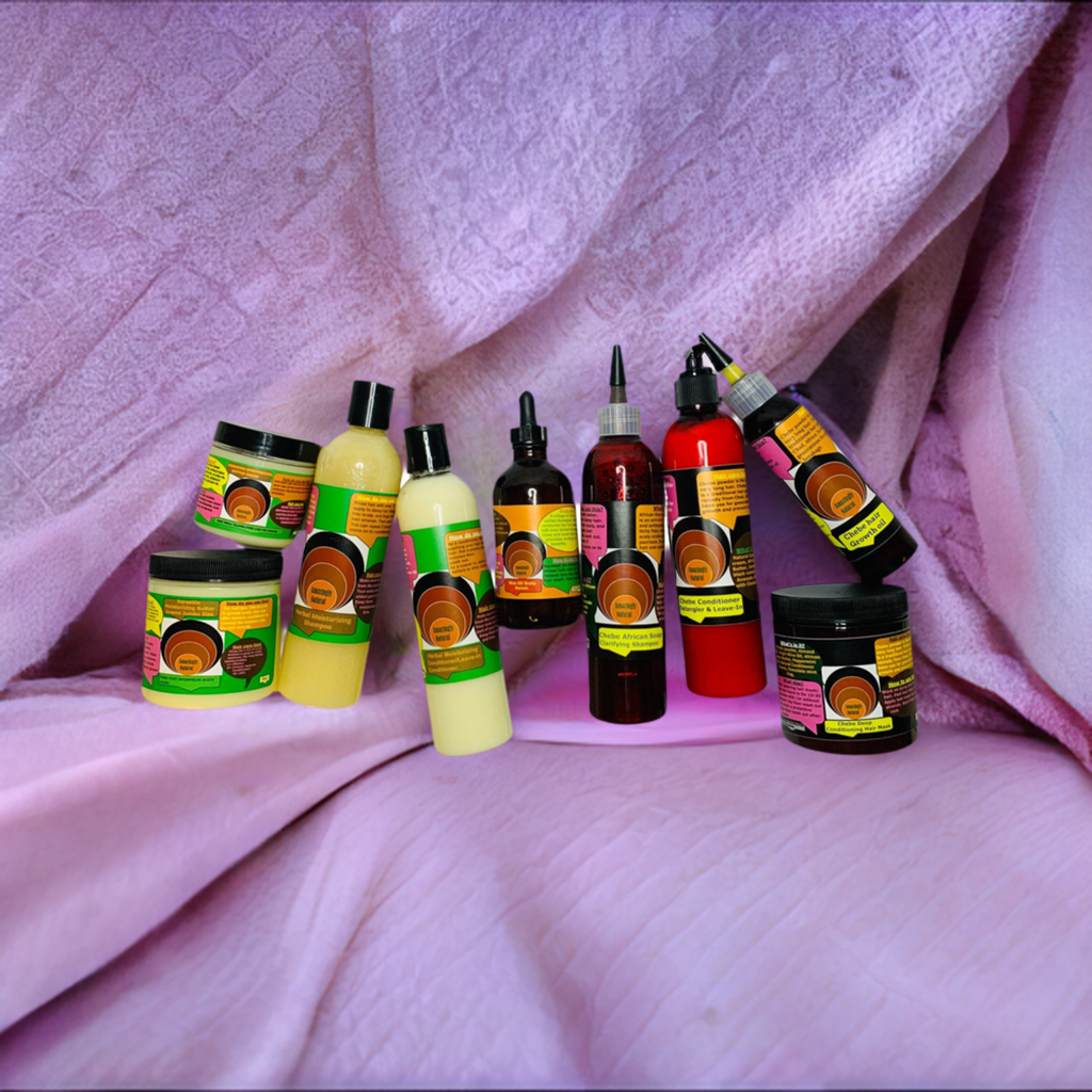 Amazingly Natural All Collection Bundle