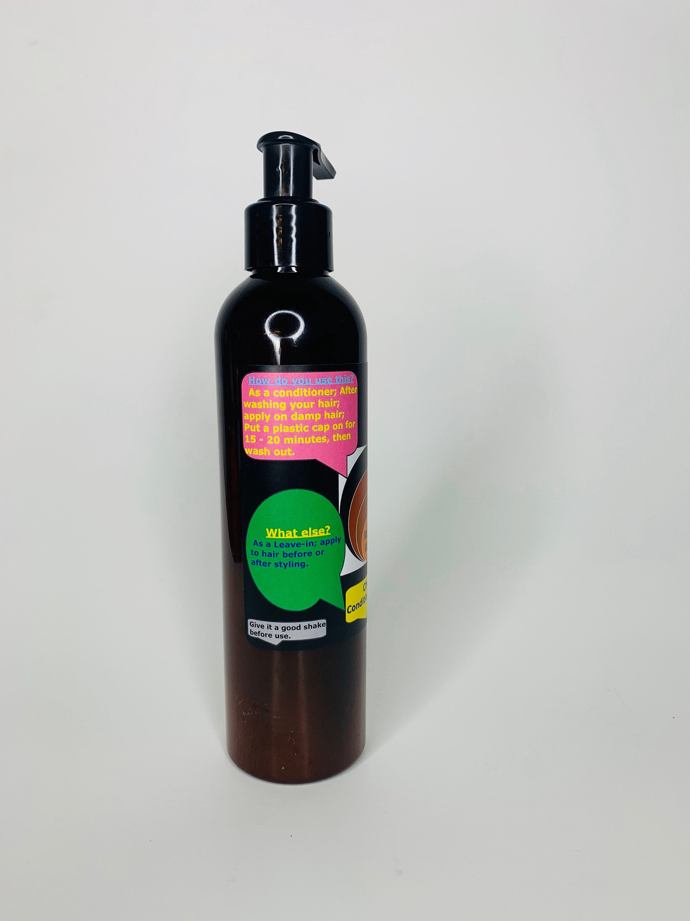 Chebe Conditioner/Leave-in Conditioner