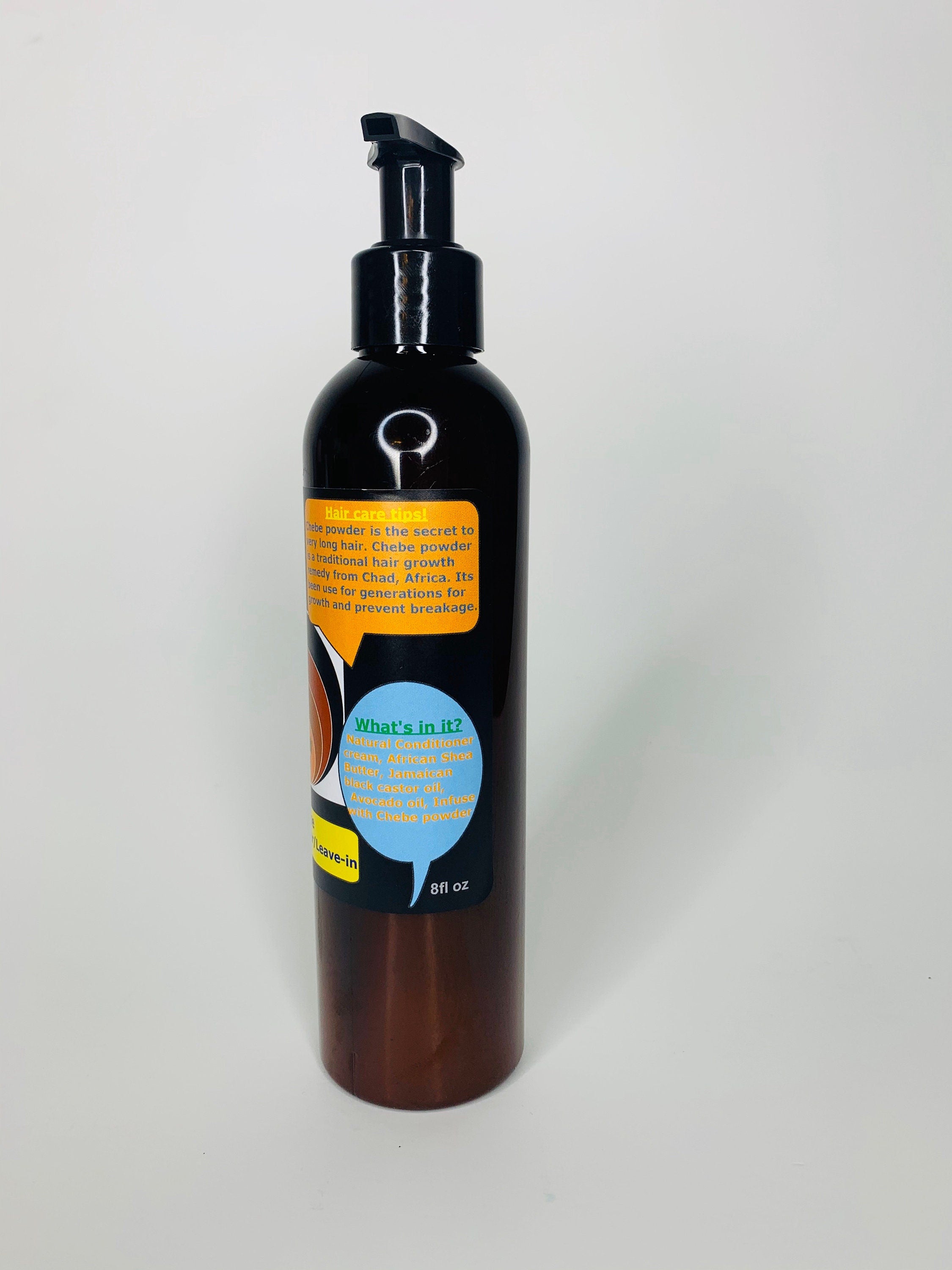Chebe Conditioner/Leave-in Conditioner