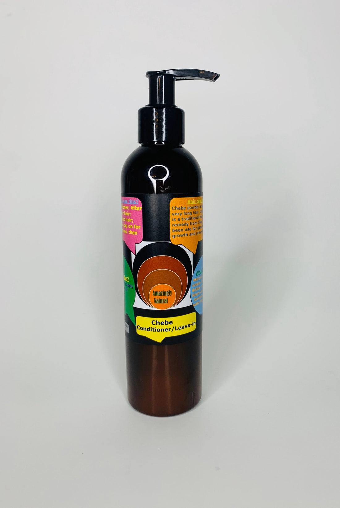 Chebe Conditioner/Leave-in Conditioner