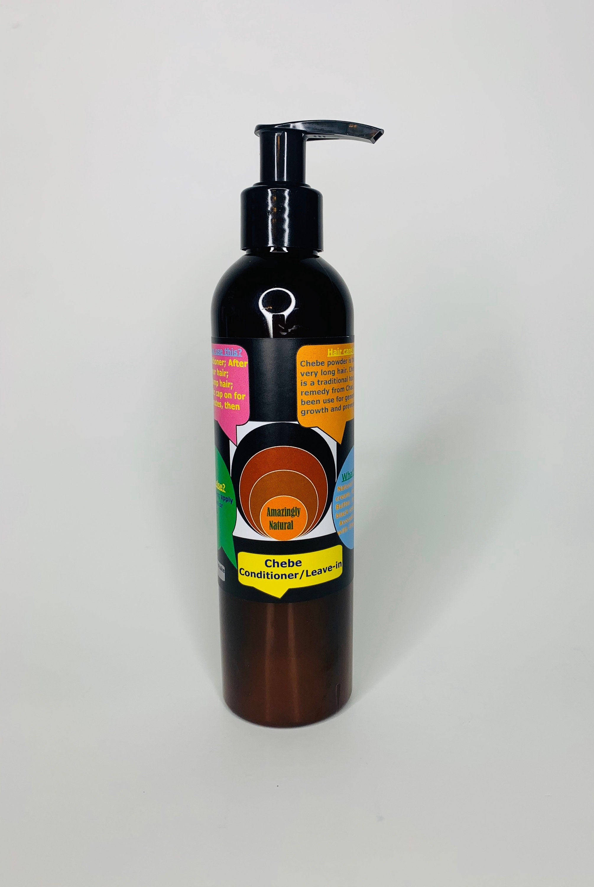 Chebe Conditioner/Leave-in Conditioner