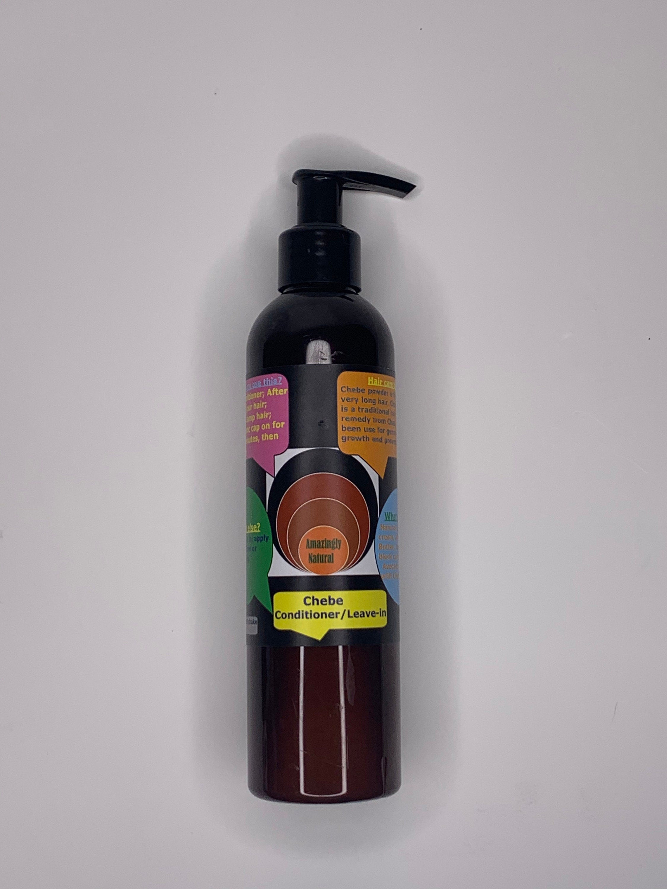 Chebe Conditioner/Leave-in Conditioner