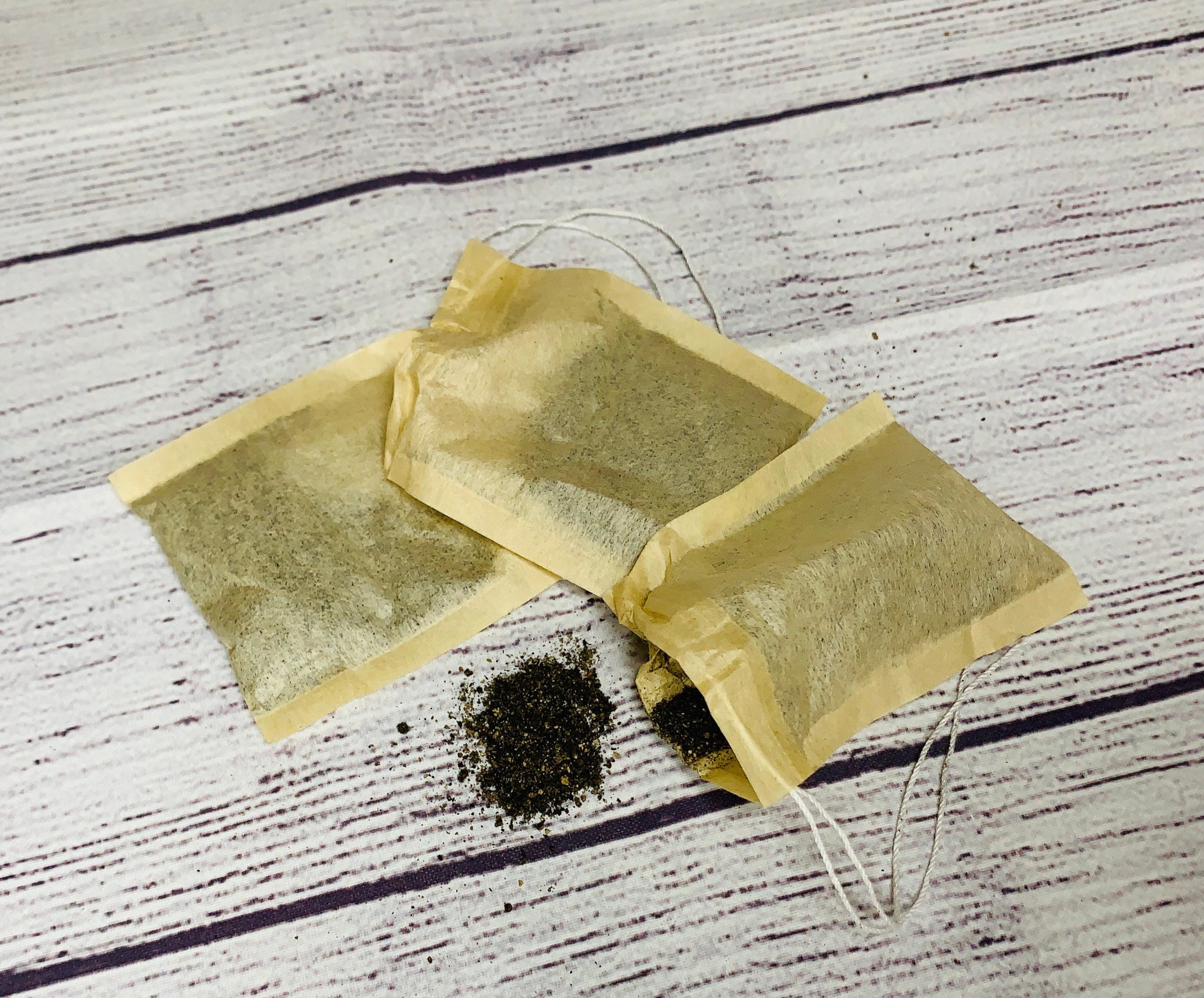 CHEBE HAIR TEA&