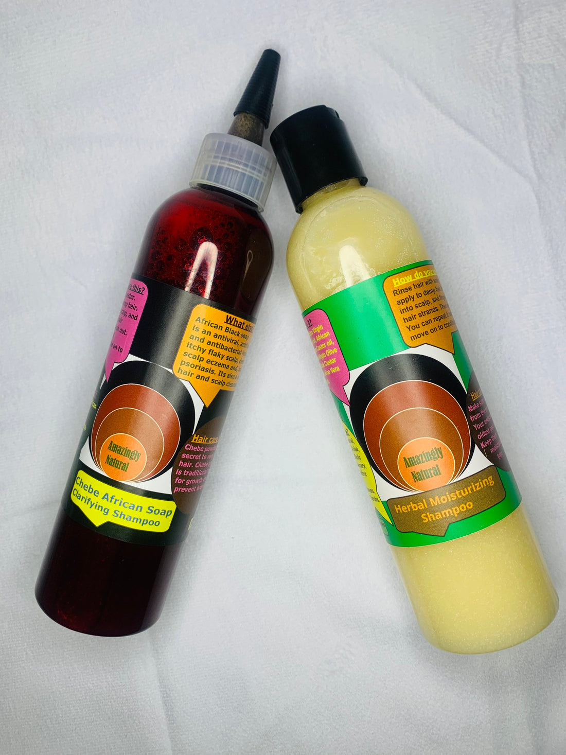 SO FRESH SO CLEAN DUO