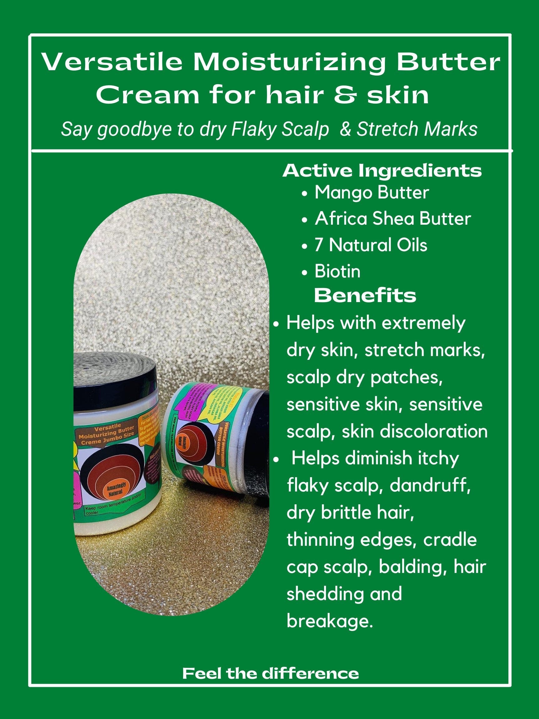 Amazingly Natural All Collection Bundle