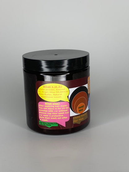 CHEBE DEEP CONDITIONING HAIR MASK