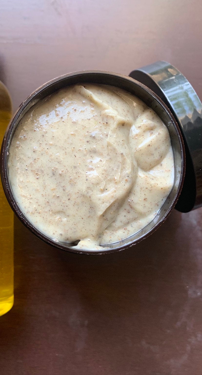 CHEBE DEEP CONDITIONING HAIR MASK