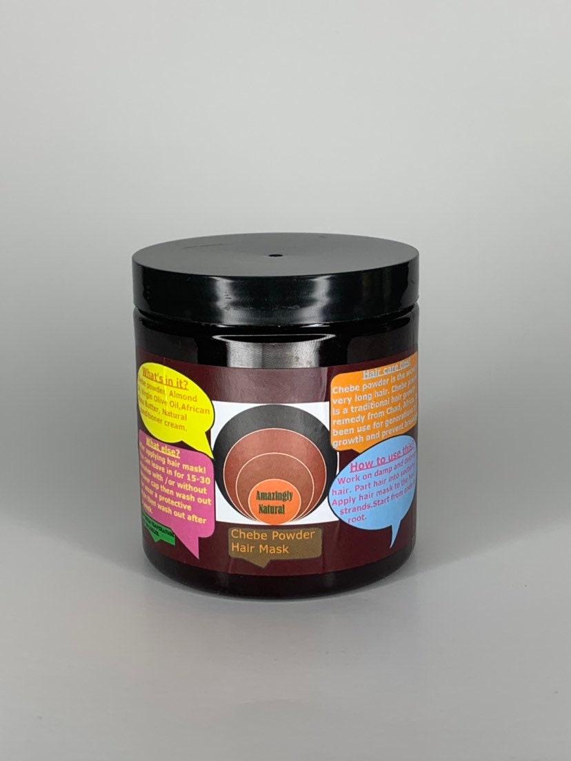 CHEBE DEEP CONDITIONING HAIR MASK