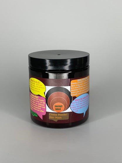 CHEBE DEEP CONDITIONING HAIR MASK