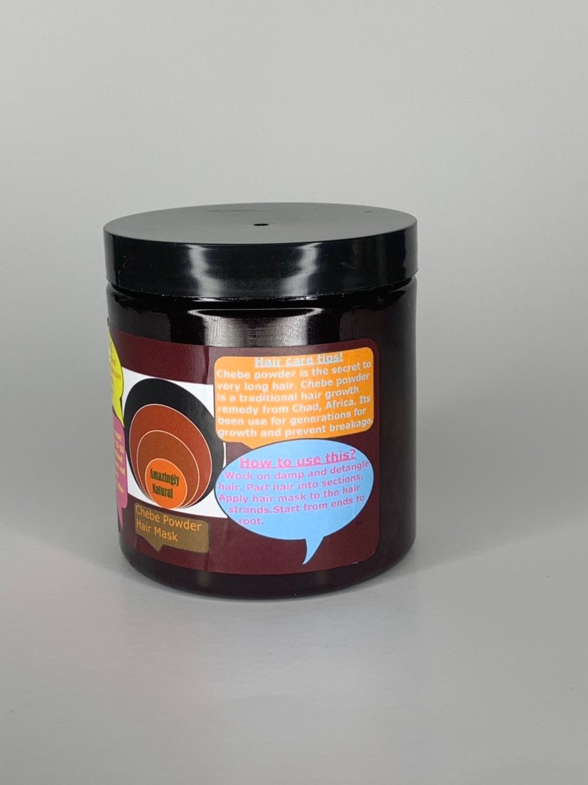 CHEBE DEEP CONDITIONING HAIR MASK
