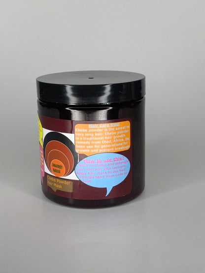CHEBE DEEP CONDITIONING HAIR MASK