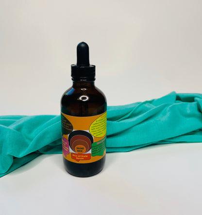 RICE SCALP SERUM
